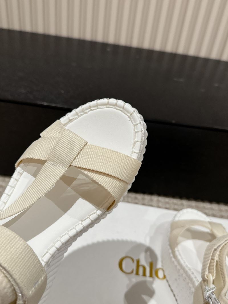 Chloe Sandals